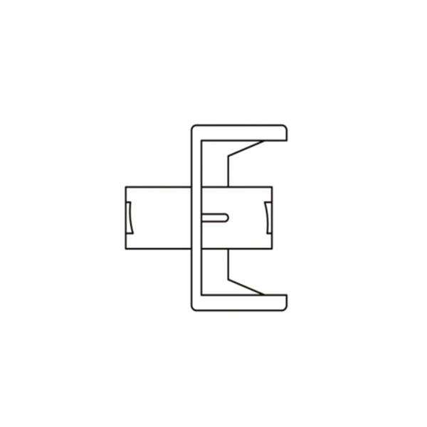 Connector Fluid Dispensing 100/Case